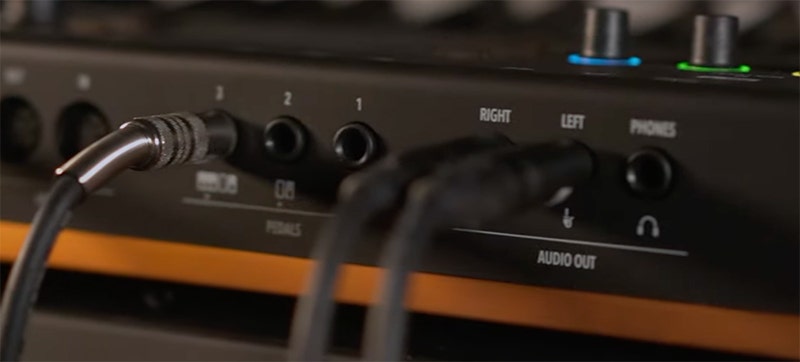 Studiologic SL88 MK2 The Centerpiece of Your Workflow