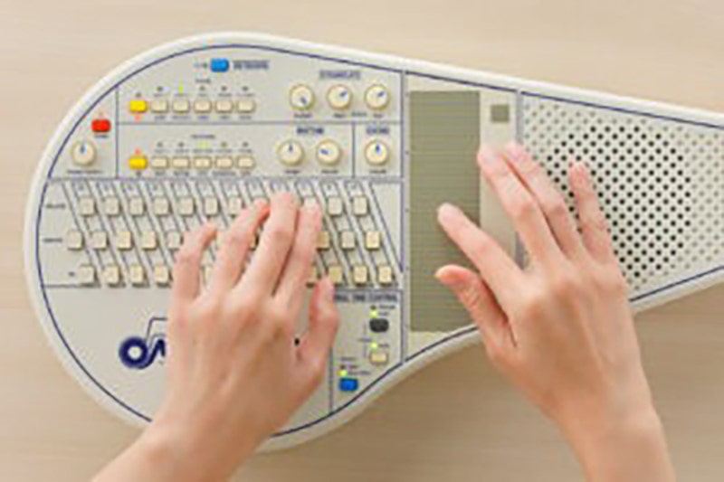 Suzuki Omnichord OM-108 Retro Soul, Modern Heart
