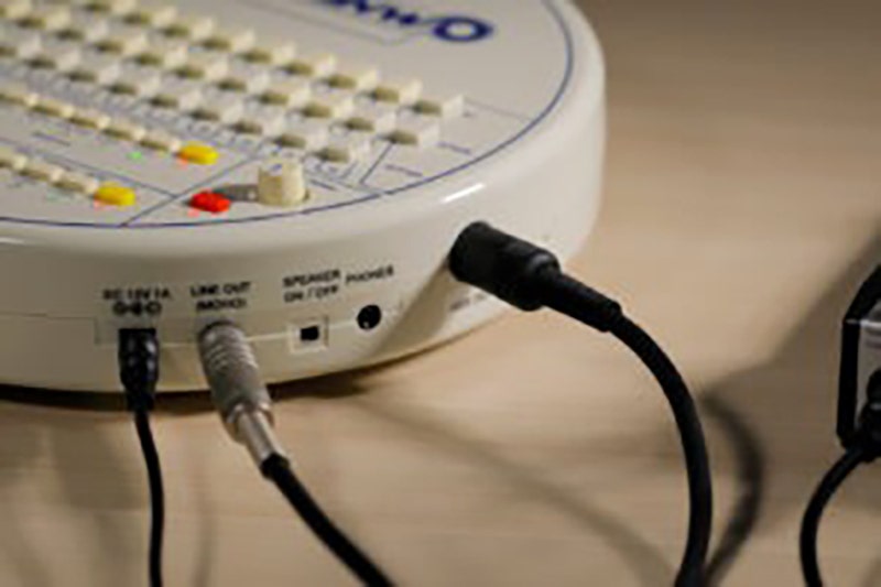 Suzuki Omnichord OM-108 A Serious Studio Tool