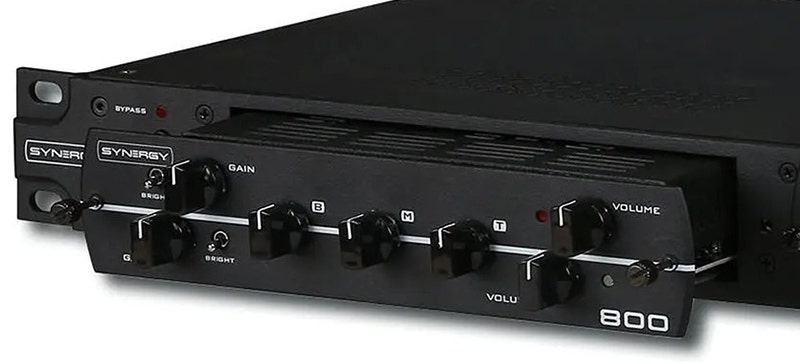 Synergy SYN-2 An Instant Upgrade for Your Current Rig