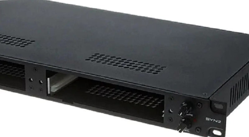 Synergy SYN-2 Studio-Grade Sound, Straight to the Board