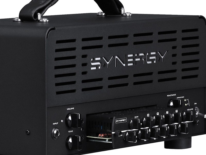 Synergy SYN-20IR Professional Features Built for Every Scenario