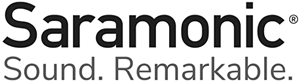 Saramonic Logo