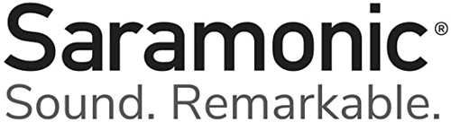Saramonic Logo