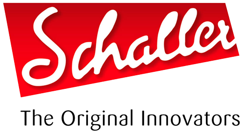 Schaller Logo