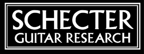 Schecter Logo