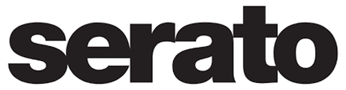 Serato Logo