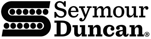 Seymour Duncan Logo