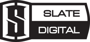Slate Digital Logo