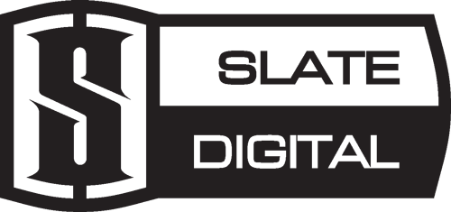 Slate Digital Logo