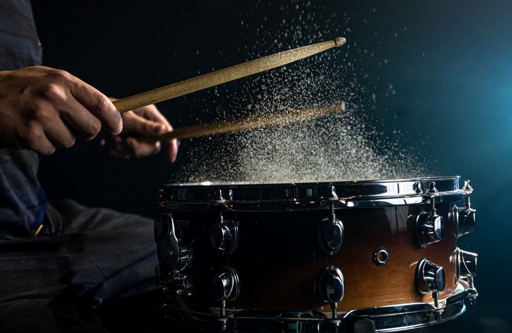 Snare drum