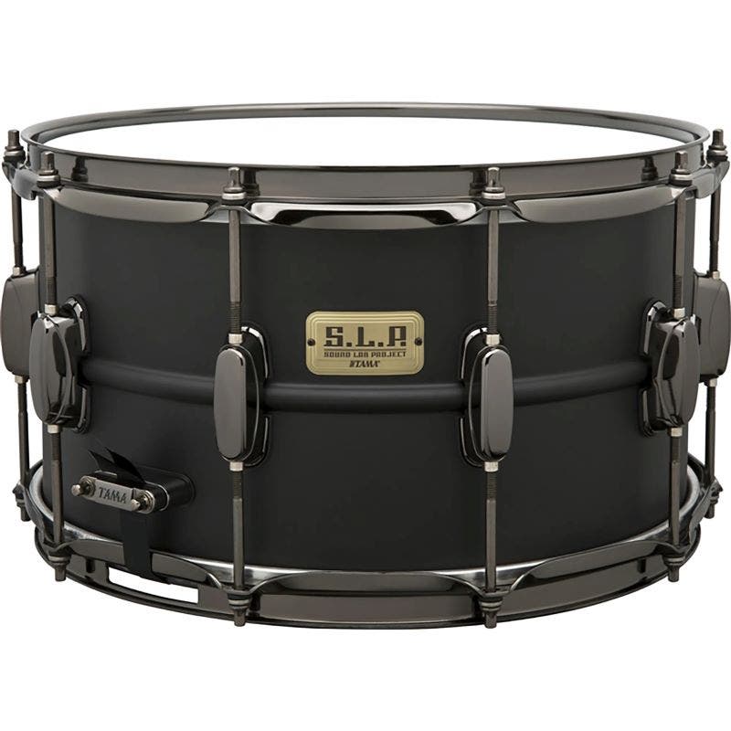 Snare drum tuning