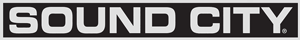 Sound City Amplification Logo