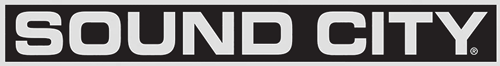 Sound City Amplification Logo
