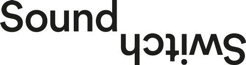 SoundSwitch Logo