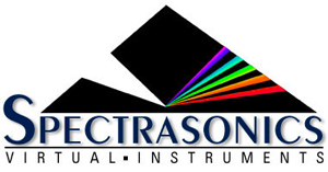 Spectrasonics Logo