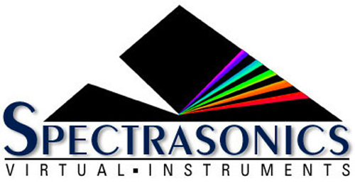 Spectrasonics Logo