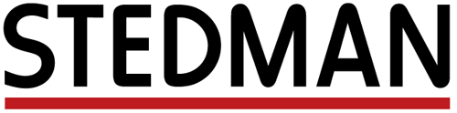 Stedman Logo