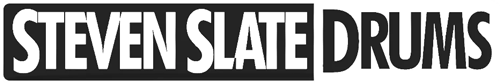 Steven Slate Drums Logo