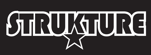 Strukture Music Logo