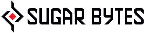 Sugar Bytes Logo
