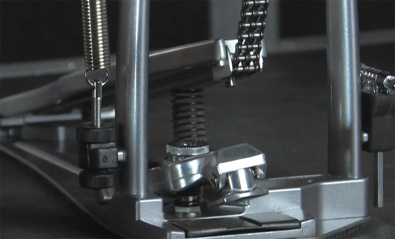 Tama HP310LW Find Your Footing