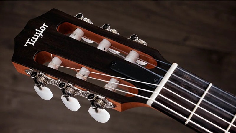 Taylor 112ce-N A Classical Act