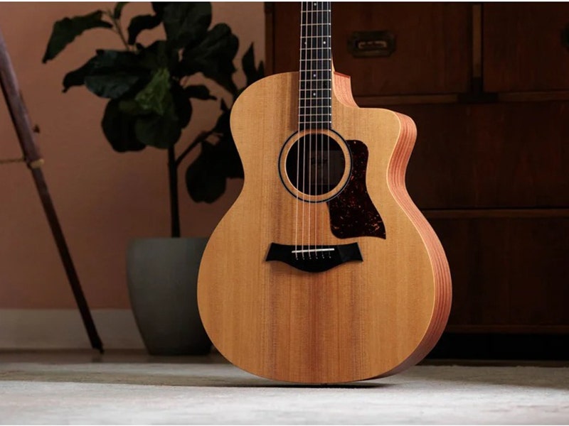 TAY 14CE A Sound That Punches Way Above Its Weight Class