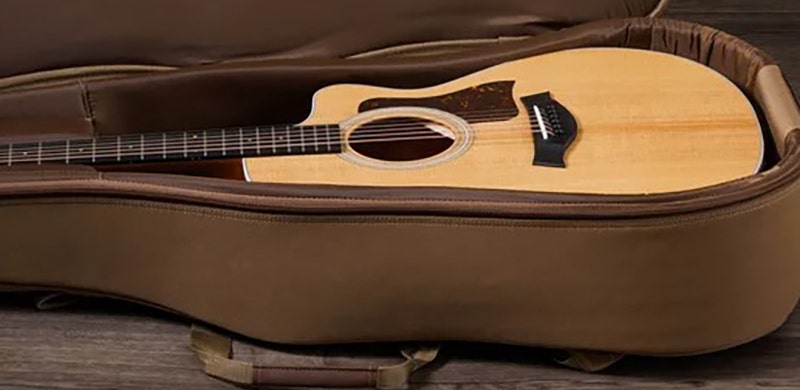 Taylor 212ce Your New Songwriting Partner