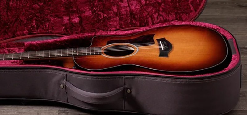 Taylor 214ce-K SB Plus The Ideal Axe