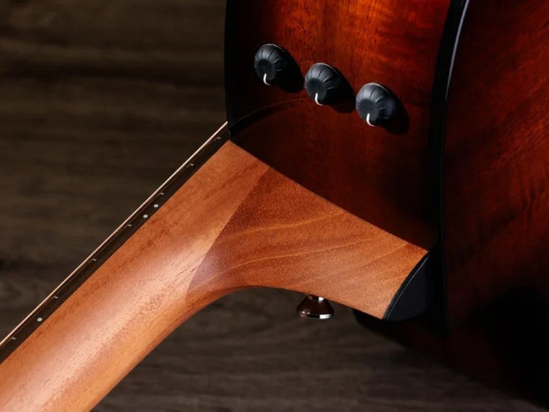 Taylor 214ce-K SB Plus Stage-Ready Performance