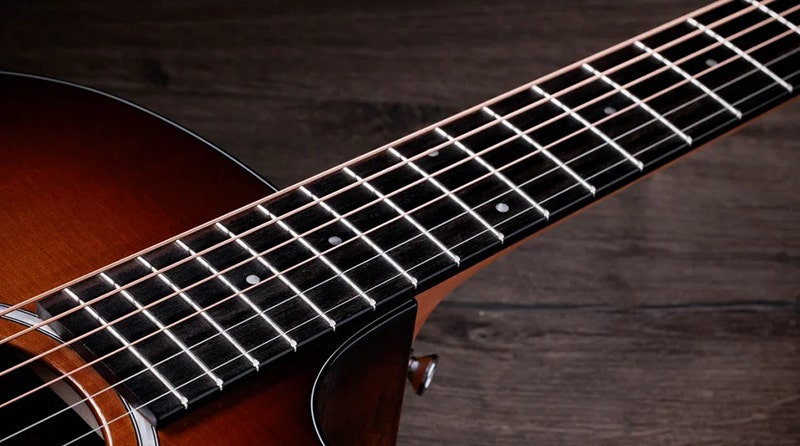Taylor 214ce-K SB Plus Versatility by Design