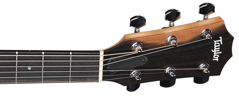 Taylor 214ce-K Crafted for Versatility and Style