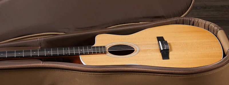Taylor 214ce-N A Modern Classic