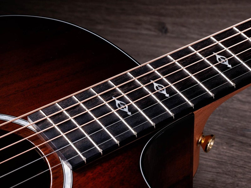 Taylor 224ce-K DLX Unmatched Playability and Performance
