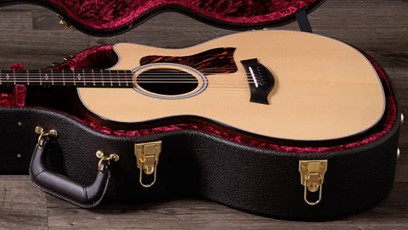 Taylor 314ce Your Forever Guitar