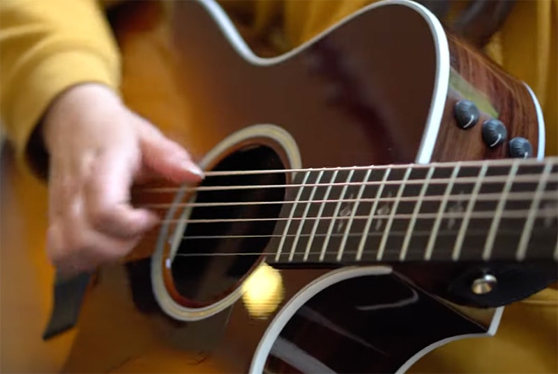Taylor 414ce Studio Your All-Access Acoustic
