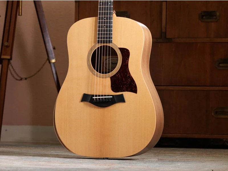 Taylor Academy 10e Comfort and Craftsmanship