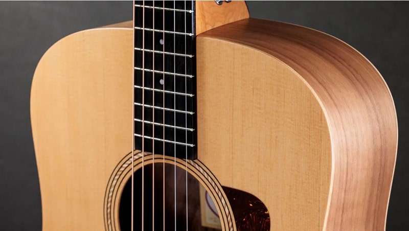 Taylor Academy 10e Plug In and Play On