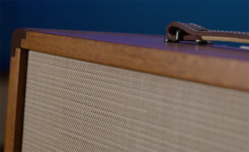 Taylor Circa 74 Pure Performance, Perfectly Polished