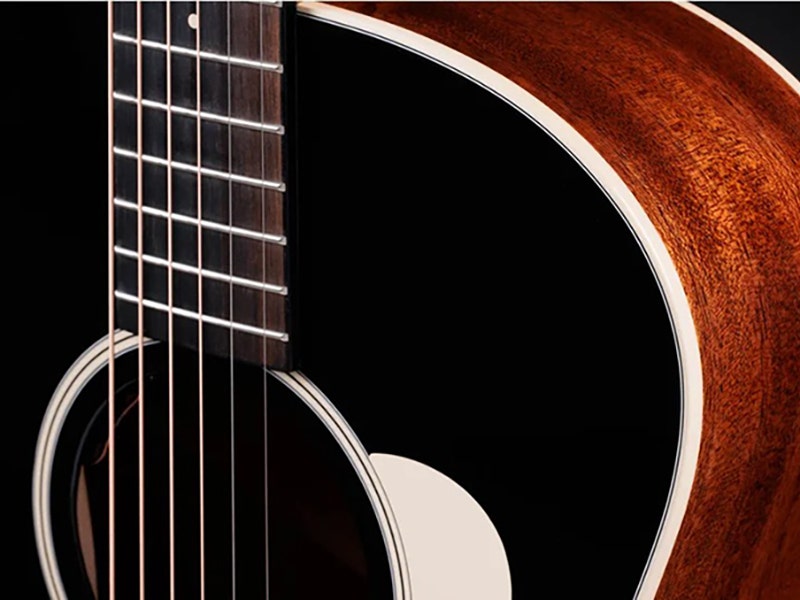 Taylor Gold Label 514e A Heritage Tone, Reimagined