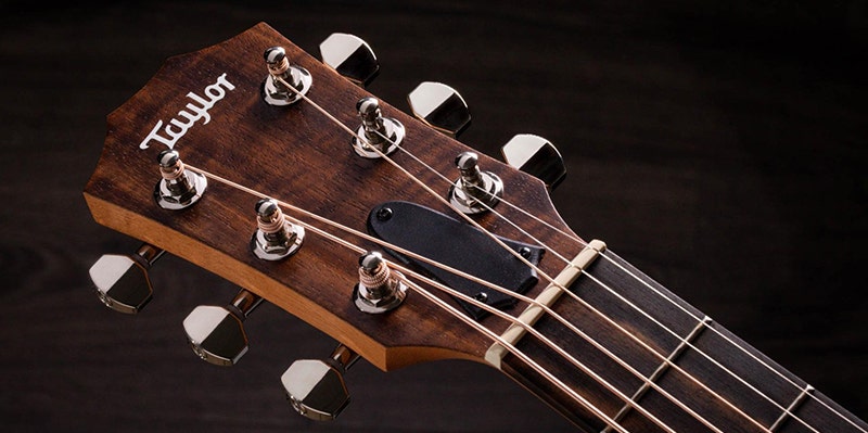 Taylor GS Mini-e Koa Plus Your Perfect Musical Partner