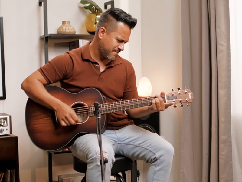 Taylor GS Mini-e Koa Plus Why the GS Mini-e Koa Truly Shines