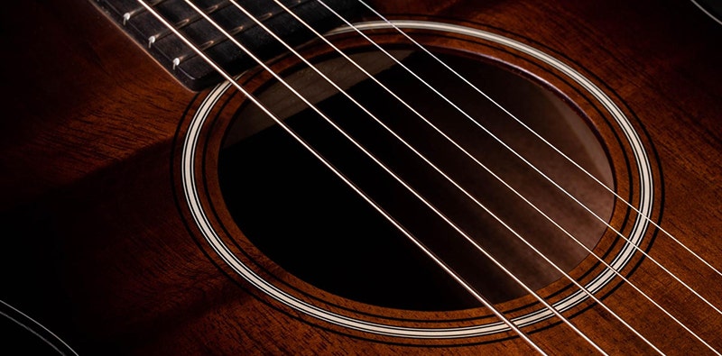 Taylor GS Mini-e Koa Plus Your Perfect Musical Partner