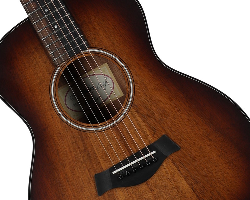 Taylor GS Mini-e Koa Plus Why the GS Mini-e Koa Truly Shines