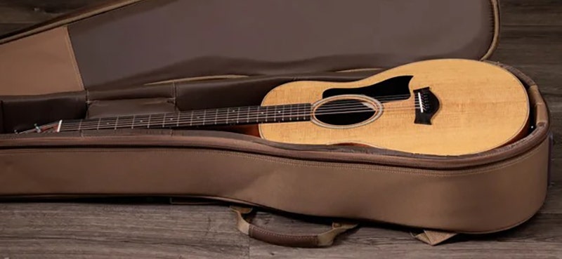 Taylor GS Mini Sapele The Ultimate Musical Companion