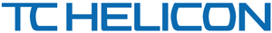 TC Helicon Logo