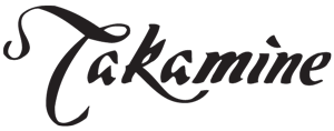 Takamine Logo