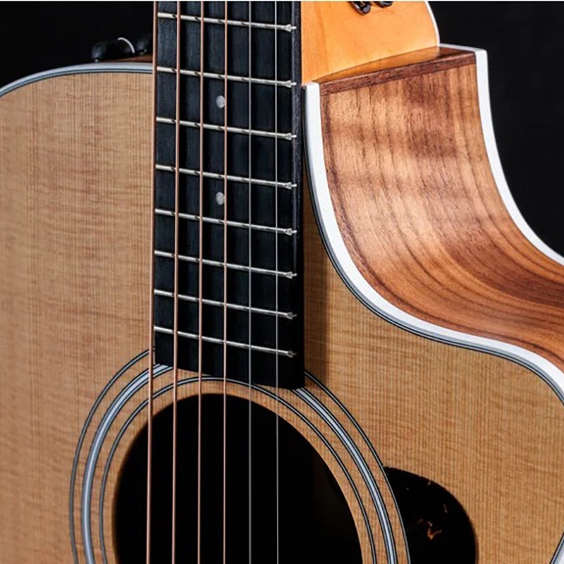 Taylor 212ce Grand Concert