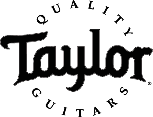 Taylor Guitars Logo